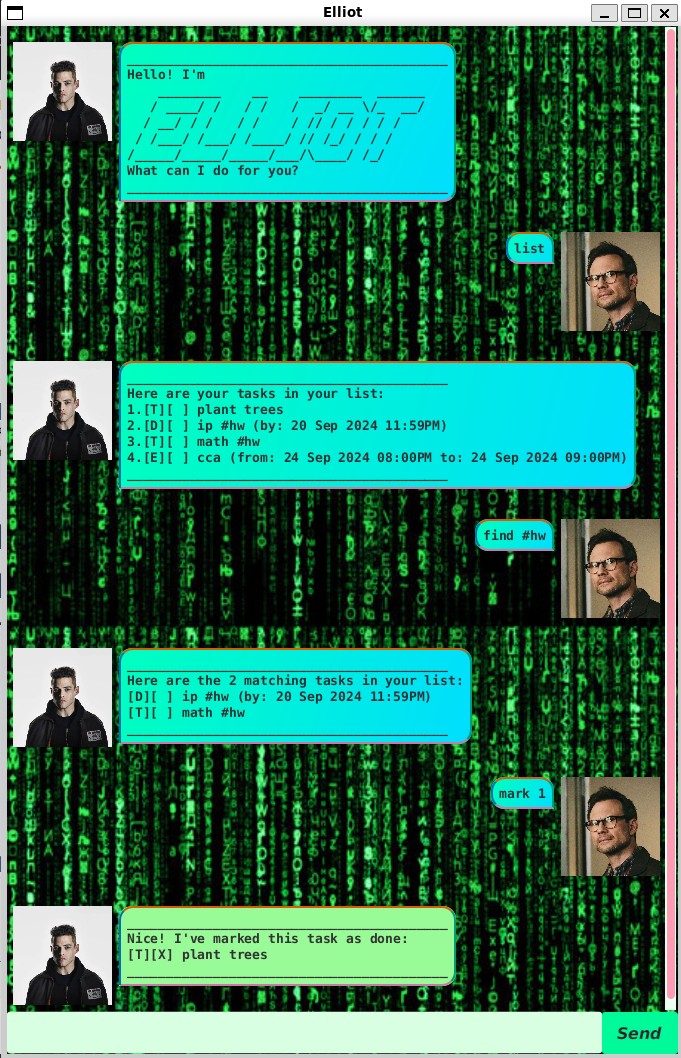 representative screenshot