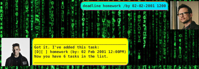deadlinetask