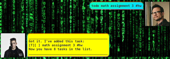 tag